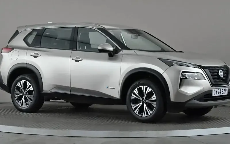 Used Nissan X-Trail Acenta Premium 213 HP (156 kW) 2024 SUV