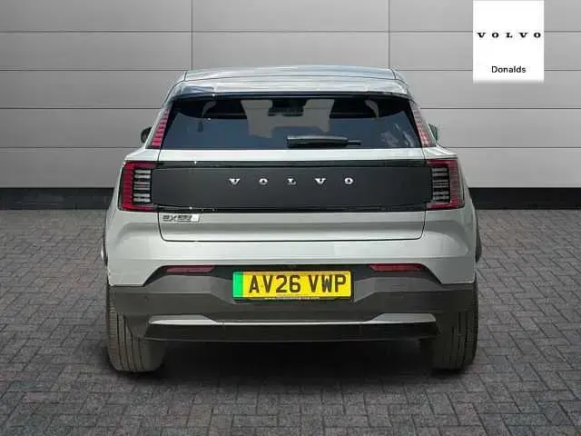 New Volvo EX30 CC Performance 310 kW (422 HP) 2026 SUV