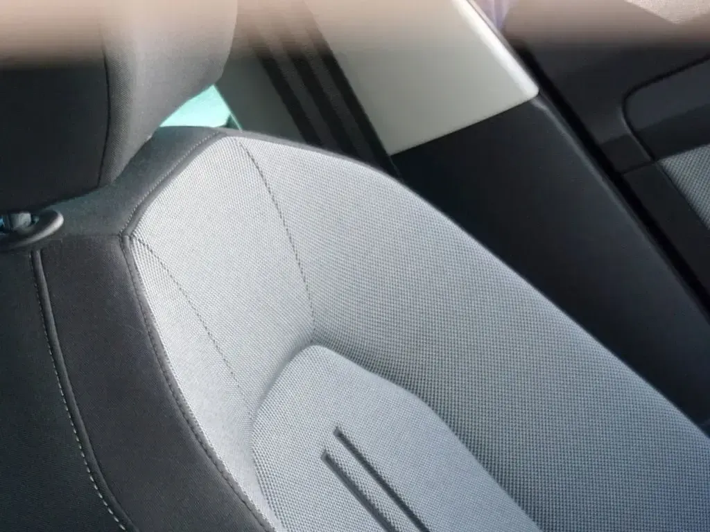 Begagnad Seat Leon SE Dynamic 110 HK (80 kW) 2020 Blå Halvkombi