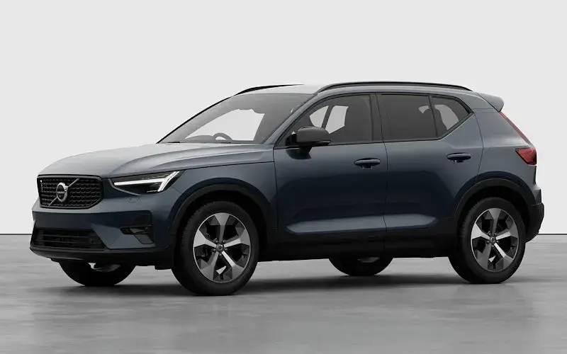 Used Volvo XC40 Plus 197 HP (144 kW) 2026 SUV