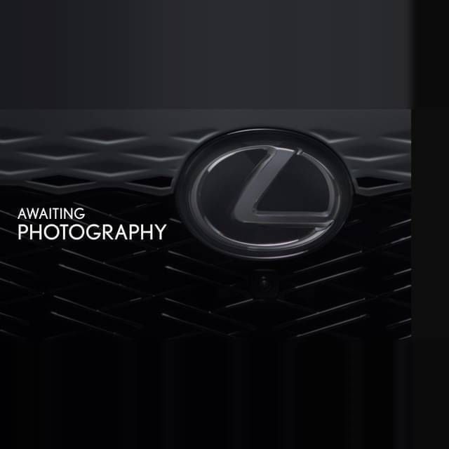 Grey Used 2022 Lexus UX Sport Line SUV | £23,450 (Fair price) - Image 1/1