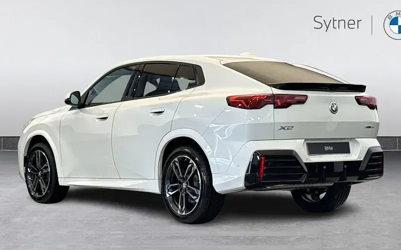New BMW X2 M Sport 170 HP (125 kW) 2026 SUV