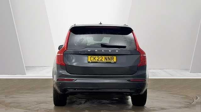 Used Volvo XC90 R-Design 232 HP (170 kW) 2022 SUV