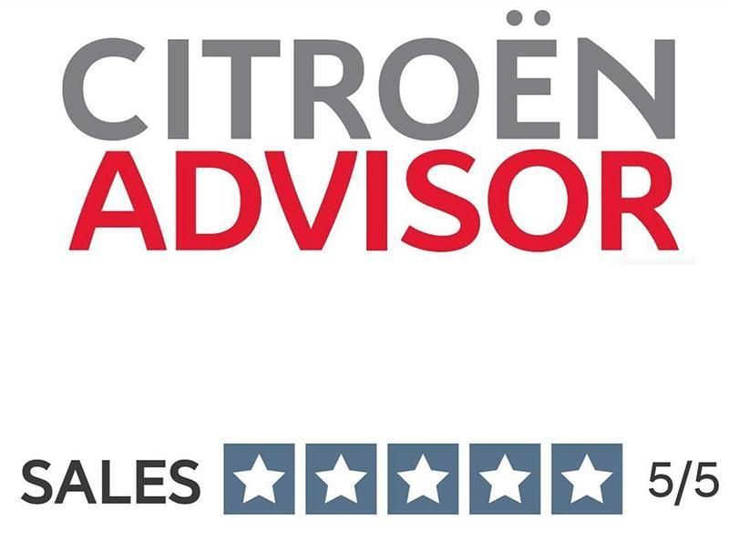 White Used 2024 Citroën C3 PureTech Hatchback | £14,950 (Fair price) - Image 1/4