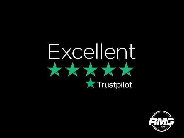 Used BMW 530 M Sport 282 HP (207 kW) 2021