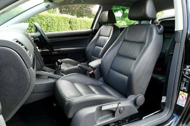 Used VW Golf VI GT 170 HP (125 kW) 2008 Hatchback