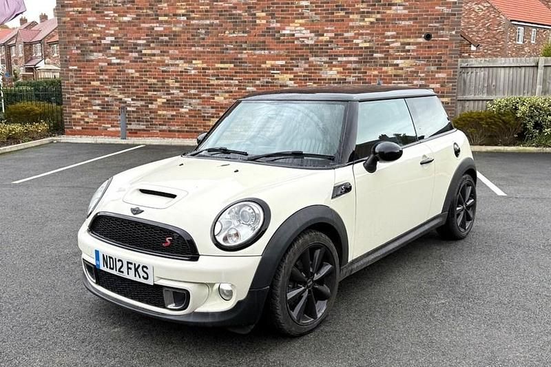 Used 2012 Mini Cooper S Hatchback | £3,994 (Fair price) - Image 1/1