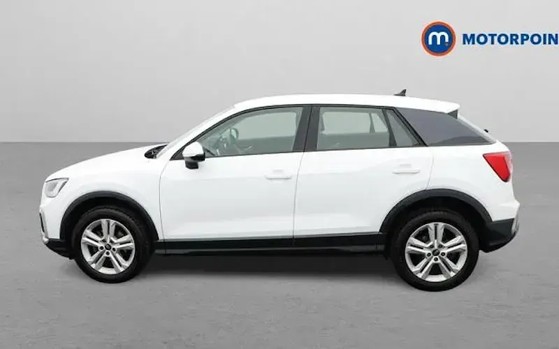 Używany Audi Q2 Sport 110 KM (80 kW) 2024 SUV