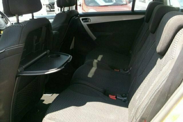 Used Citroën Grand C4 Picasso 2007 MPV