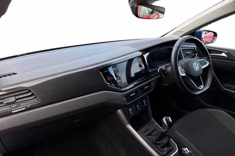 Used VW Polo 95 HP (69 kW) 2023 Hatchback