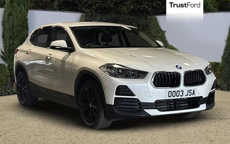 Used 2023 BMW X2 Sport Line SUV | £22,058 - Image 1/4