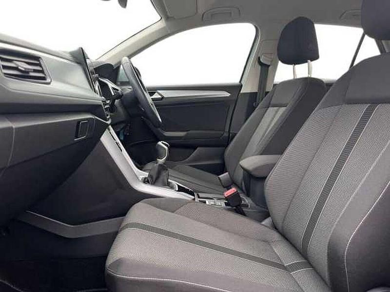 Used VW T-Roc 150 HP (110 kW) 2023 SUV