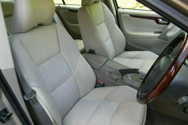 Used Volvo S60 180 HP (132 kW) 2003 Sedan