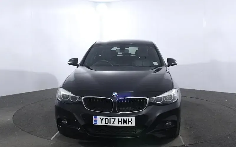 Used BMW 320 M Sport 190 HP (139 kW) 2019 Hatchback