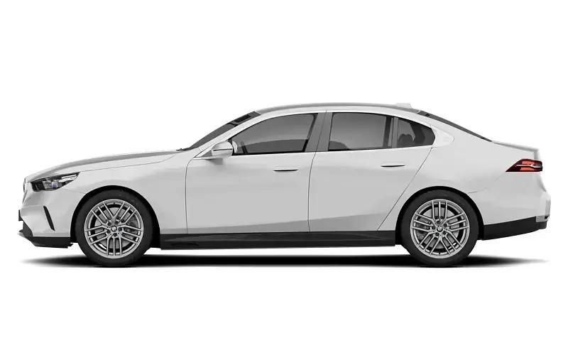 New 2025 BMW 530e M Sport Sedan | £56,341 (Super price) - Image 1/1
