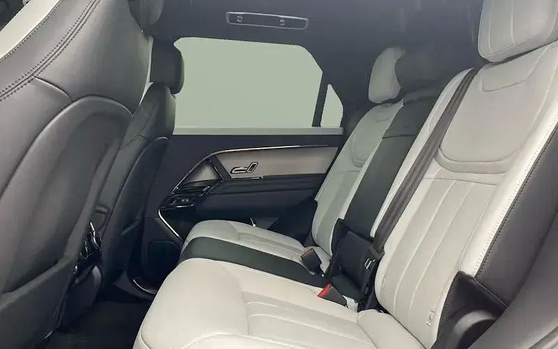 Gebraucht Land Rover Range Rover Sport SE Dynamic 460 PS (338 kW) 2026 SUV