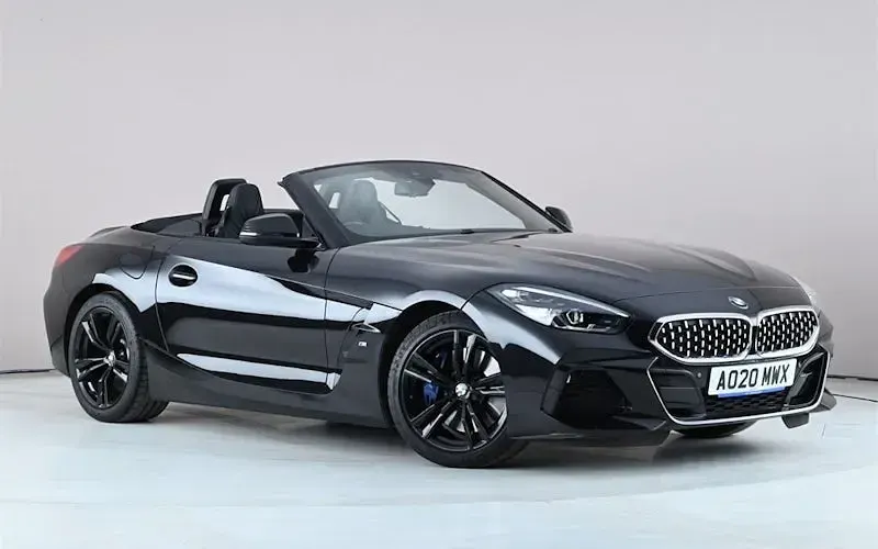 Usado BMW Z4 M Sport 258 CV (189 kW) 2022 Descapotable