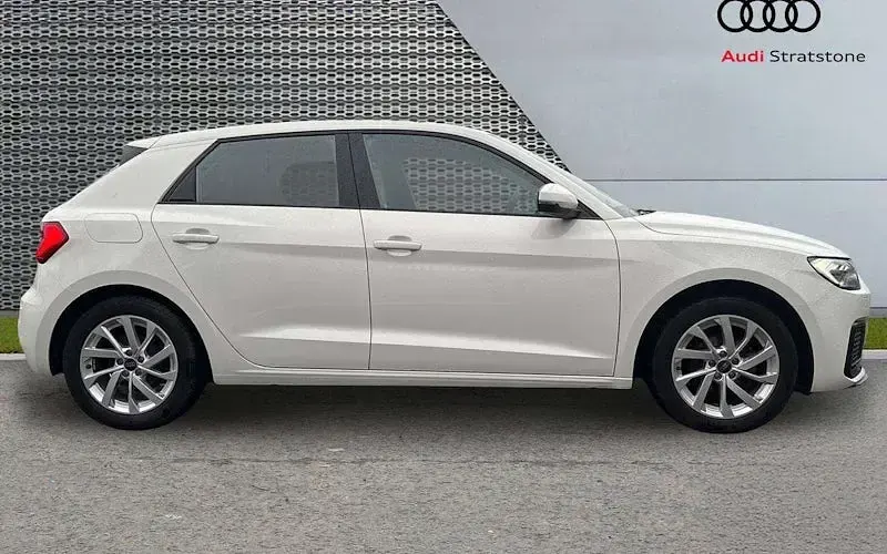 Used Audi A1 Sportback Sport 95 HP (69 kW) 2026 Hatchback