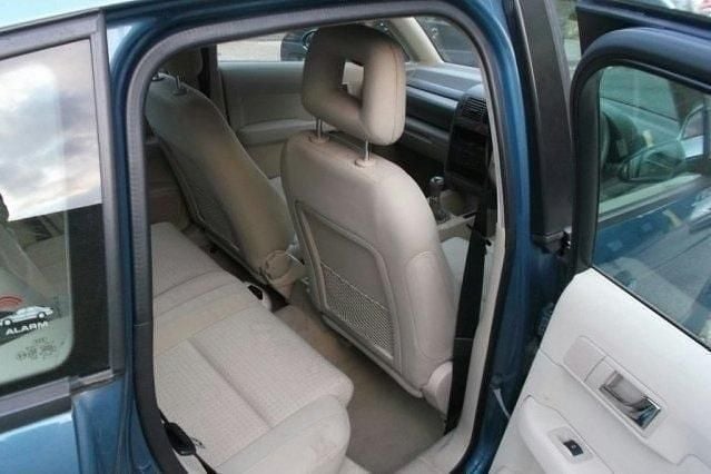 Used Audi A2 75 HP (55 kW) 2000 Hatchback