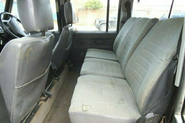 Used Land Rover Defender 1995 SUV