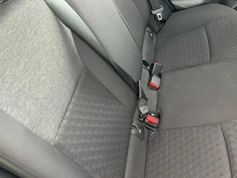 Second-hand Toyota Yaris Hybrid 2023 Gri Hatchback