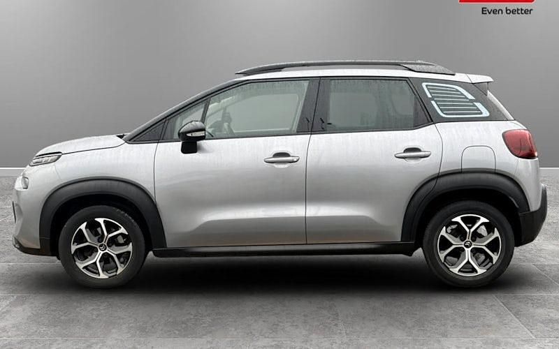 Usado Citroën C3 PureTech 110 CV (80 kW) 2023 Utilitario