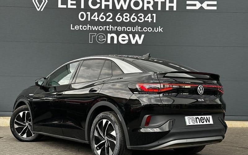 Usado VW ID.5 Pro 127 kW (174 HP) 2023 SUV