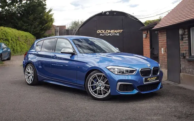 Używany BMW M140 M Sport 340 KM (250 kW) 2019 Hatchback