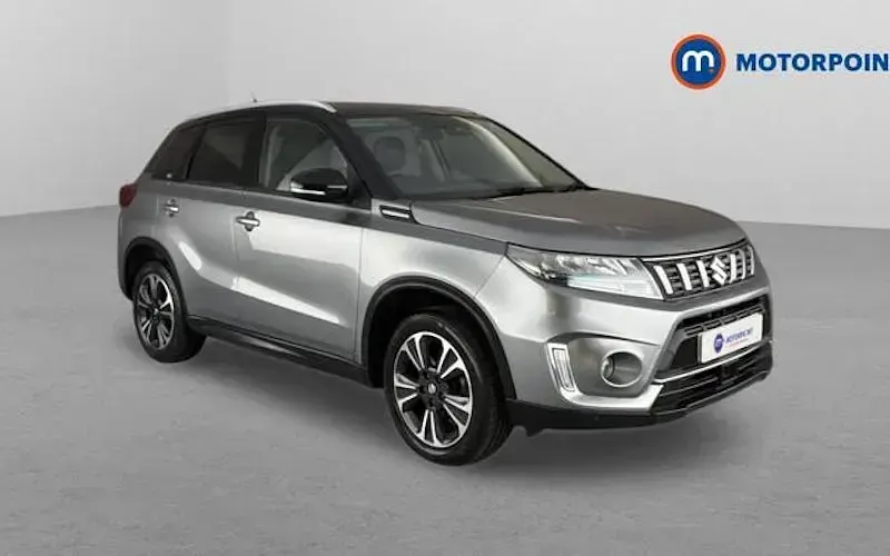 Gebraucht Suzuki Vitara SZ5 129 PS (94 kW) 2024 SUV