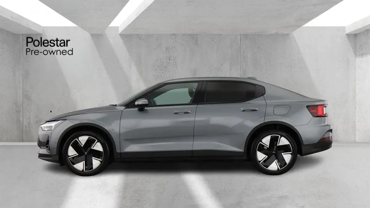 New Polestar 2 Long Range Single Motor 219 kW (299 HP) 2026 Storm Hatchback
