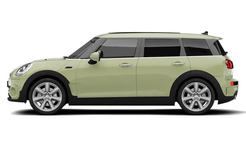 Used Mini Cooper Clubman 136 HP (100 kW) 2018 Estate