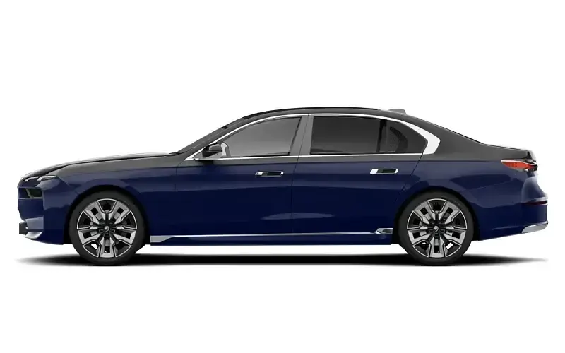 Used BMW 750e M Sport 489 HP (359 kW) 2026 Sedan
