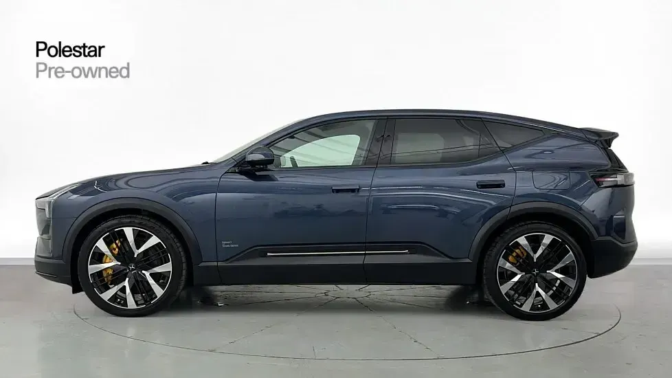 Used Polestar 3 Performance 219 kW (299 HP) 2024 SUV