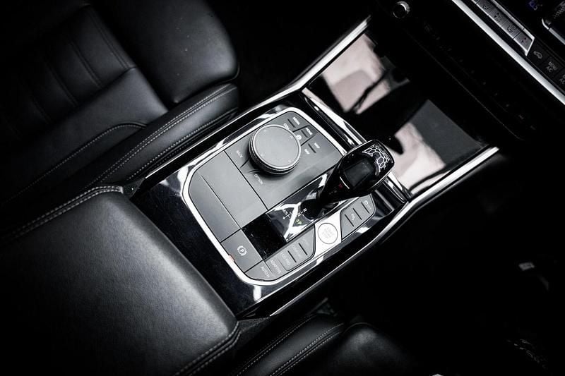 Used BMW 320 M Sport 2020 Grey Sedan