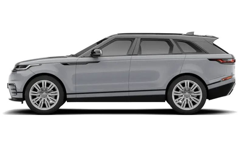 Used 2020 Land Rover Range Rover Velar SUV | £21,720 (Super price) - Image 1/1