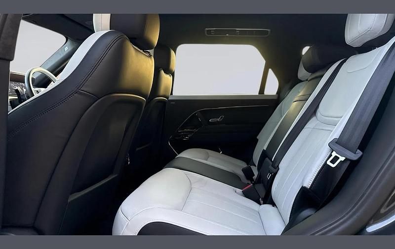 Used Land Rover Range Rover Sport Autobiography 453 HP (333 kW) 2024 Grey SUV