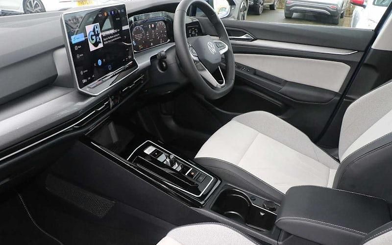 Used VW Golf VIII Style 150 HP (110 kW) 2026 Hatchback