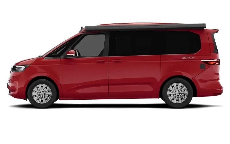 Used 2025 VW California California Van | £81,999 - Image 1/1