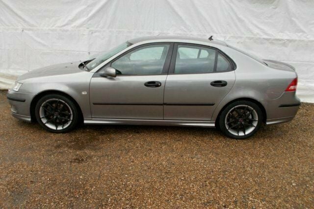 Used Saab 9-3 2005 Sedan