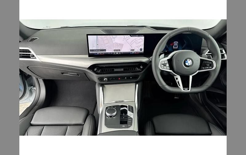 New BMW 230 M Sport 241 HP (177 kW) 2025 Other Coupe