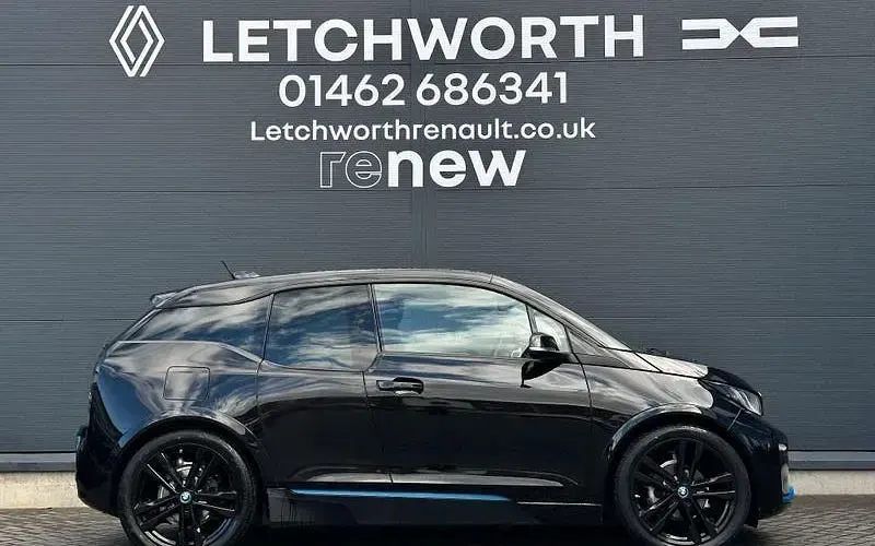 Used BMW i3 135 kW (184 HP) 2022 Hatchback