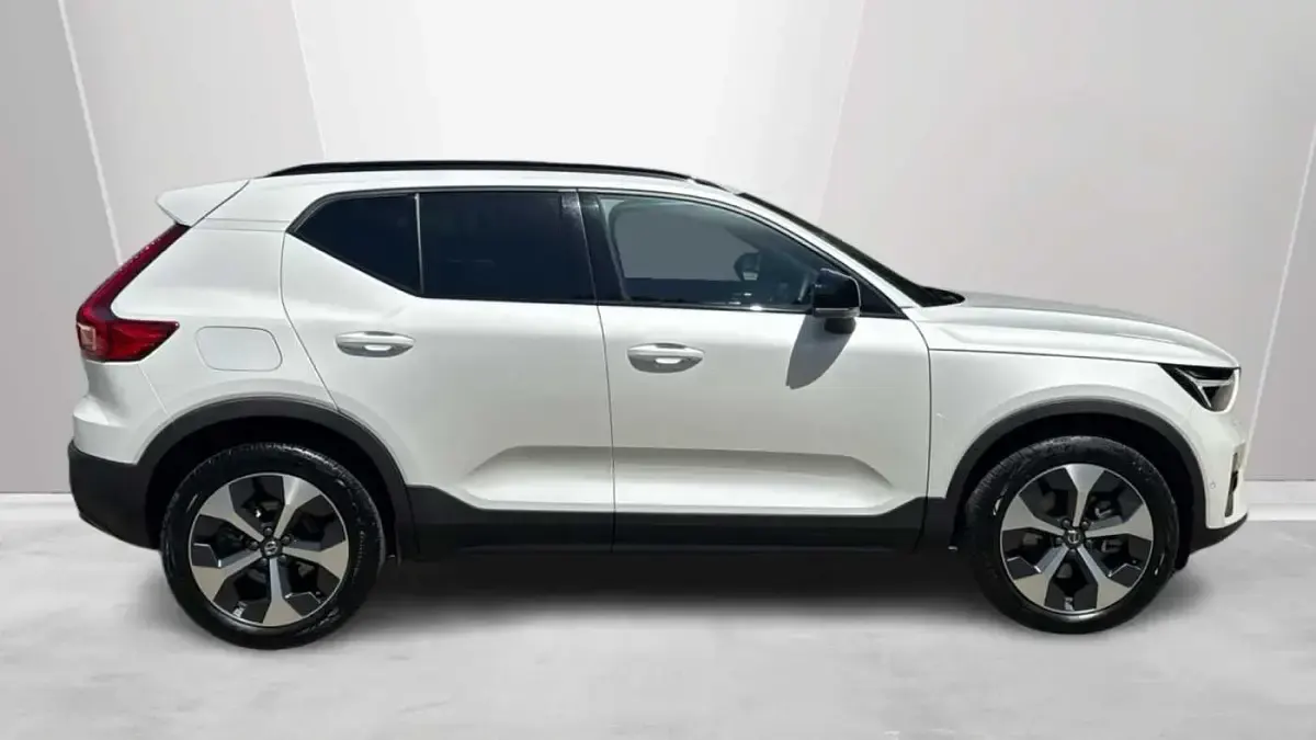 Used Volvo XC40 Ultimate 194 HP (142 kW) 2023 SUV
