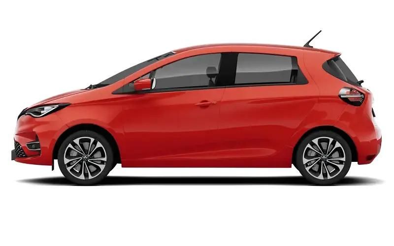 Used 2020 Renault Rapid Iconic Hatchback | £9,500 (Fair price) - Image 1/1