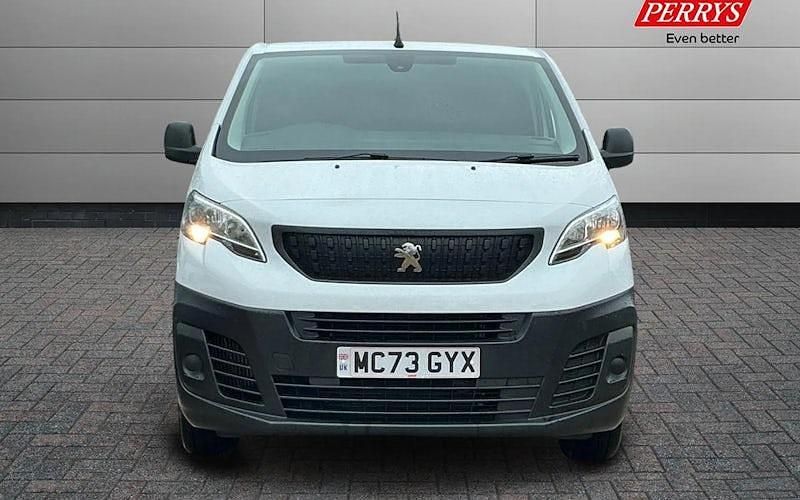 Used Peugeot Expert Premium 144 HP (105 kW) 2023 Van