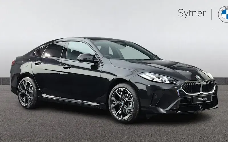 Usado BMW 220 M Sport 170 HP (125 kW) 2026 Coupé