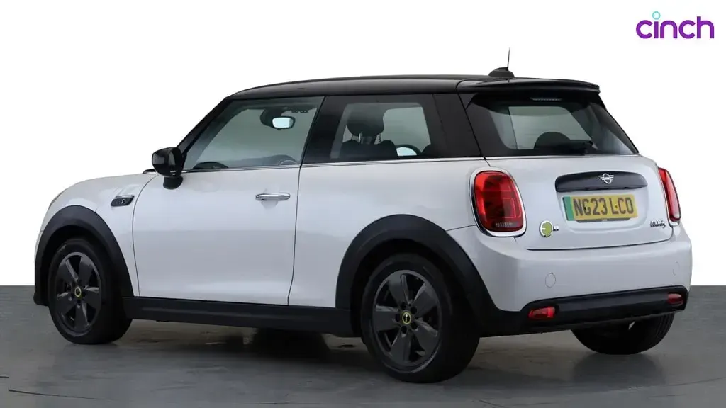 Used Mini Cooper S Hatch 135 kW (184 HP) 2023 Hatchback
