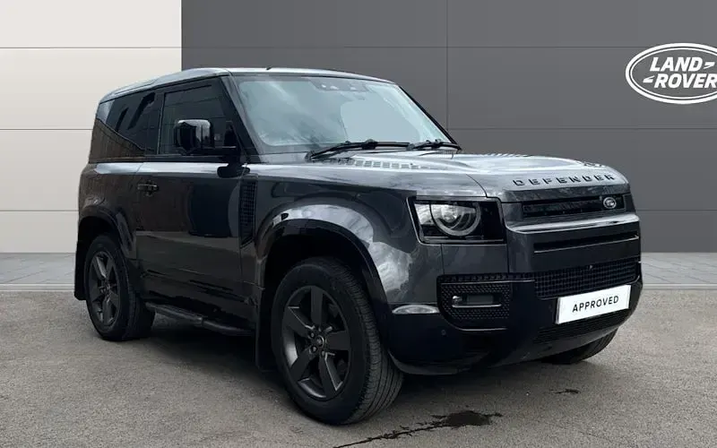 Usado Land Rover Defender HSE Dynamic 249 CV (183 kW) 2024 SUV