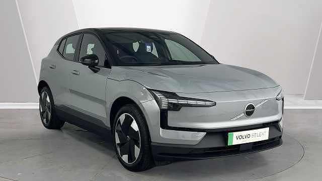 New 2026 Volvo EX30 Performance SUV | £31,590 (Super price) - Image 1/4