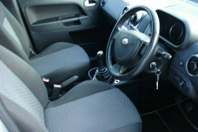 Used Ford Fusion 2004 Estate