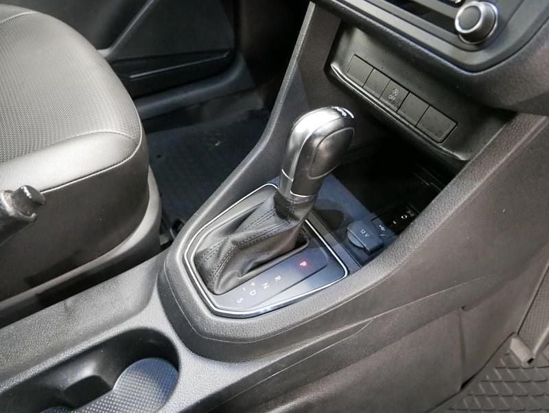 Used VW Caddy Highline 102 HP (75 kW) 2018 Grey MPV